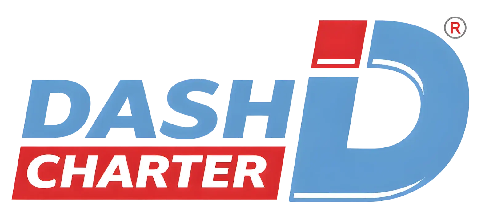 Dash Charter